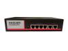 Коммутатор POE-54P