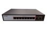 Коммутатор POE-58P