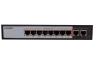 Коммутатор POE-58P