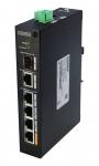Сетевой коммутатор SW-104
