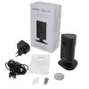 Nobelic Black NBQ-1210F/b (2Мп) с Wi-Fi