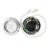 Nobelic NBLC-2430F (4Мп) с углом обзора 106°